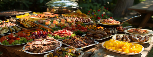 Ultimate Summer BBQ Bash: Tips for Hosting a Great Party
