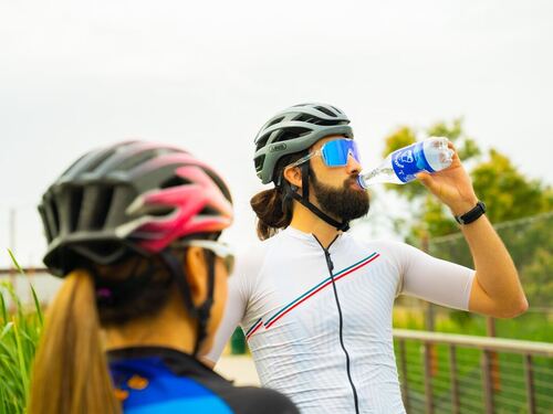 The Benefits of Electrolyte Powder for Athletes The Benefits of Electrolyte Powder for Athletes